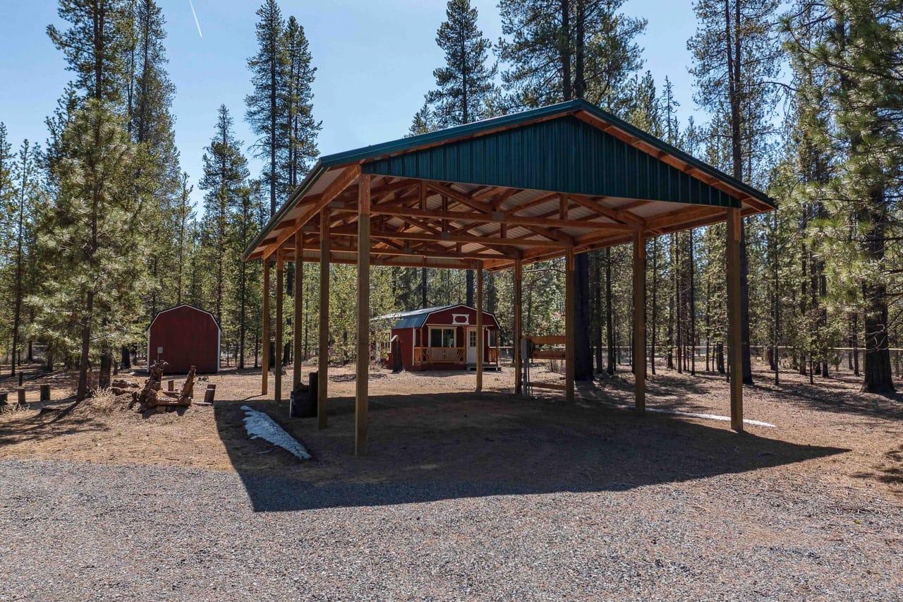 52970 Shady Ln La Pine  97739