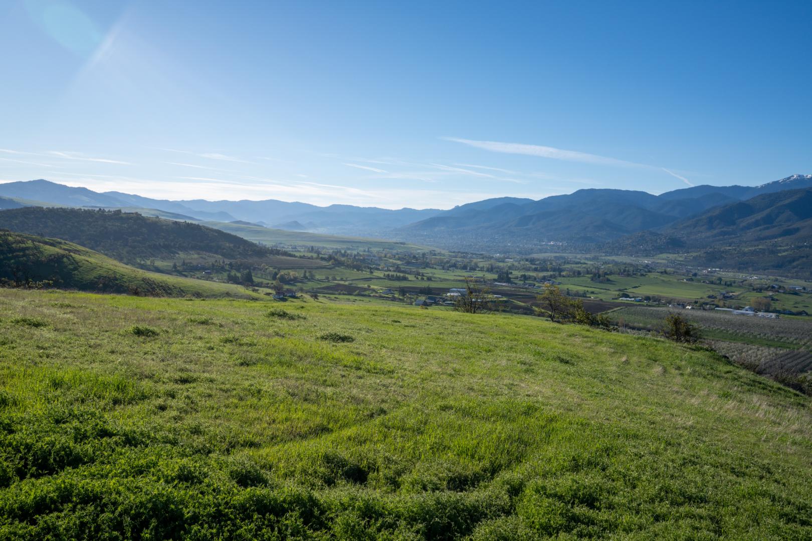 530 Canyon Hills Dr Ashland OR 97520