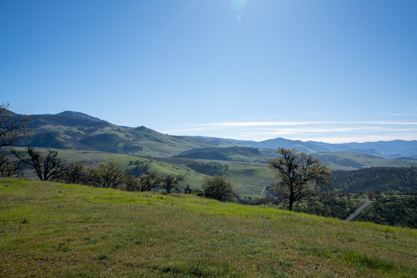 535 Canyon Hills Dr Ashland OR 97520