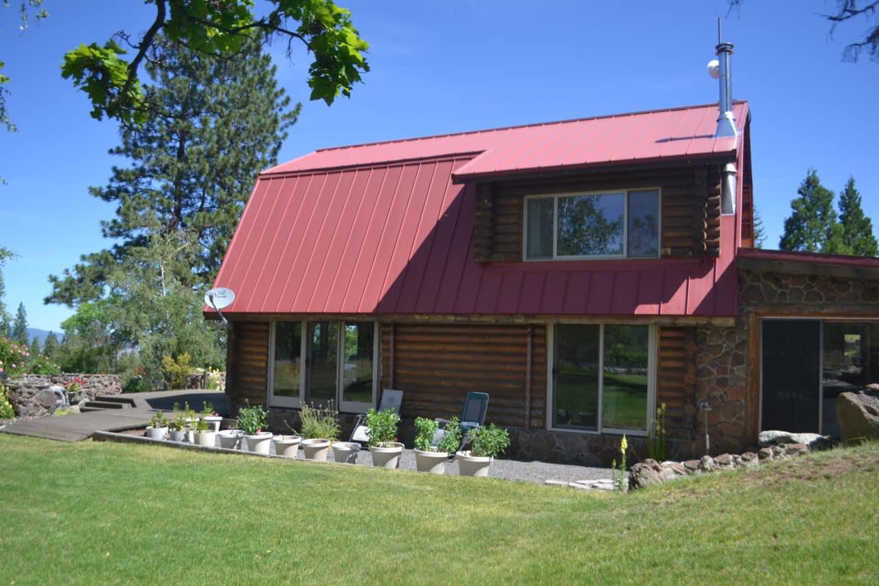 542 405 Punkin Center Rd Bieber CA 96009