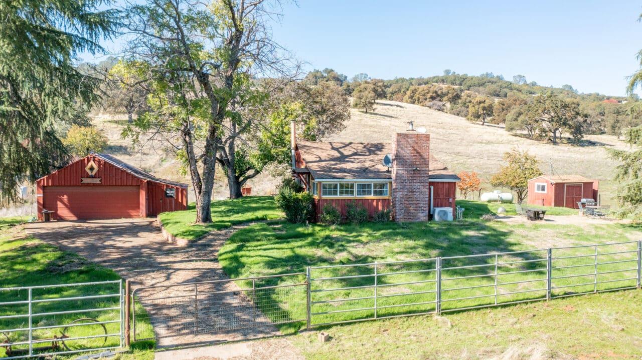 5700 Semor Drive Shingle Springs CA 95682