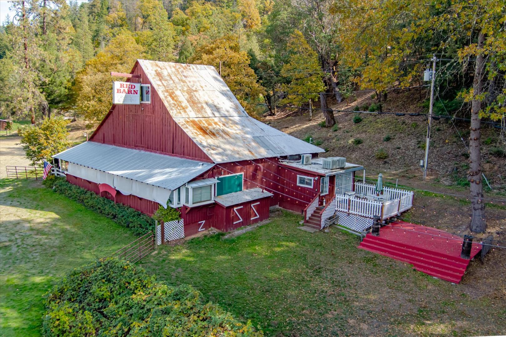 58988 State Highway 299 Douglas City CA 96024