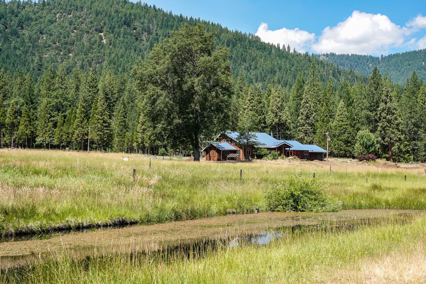 6132 Mill Creek Road Fort Jones CA 96032