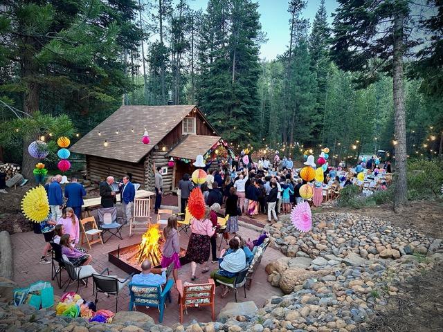 61567 Bearwallow Road Bend OR 97703