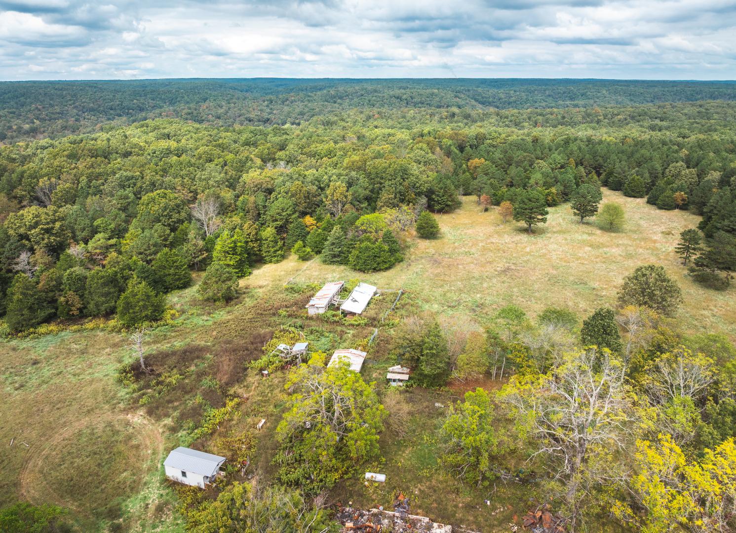 6186 Pine Flats Drive Summersville MO 65571