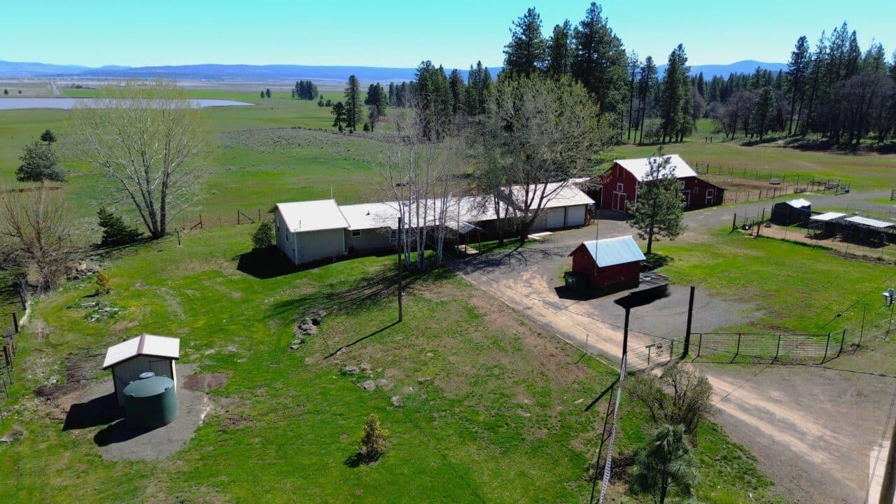 651-050 Foothill Road Nubieber CA 96068