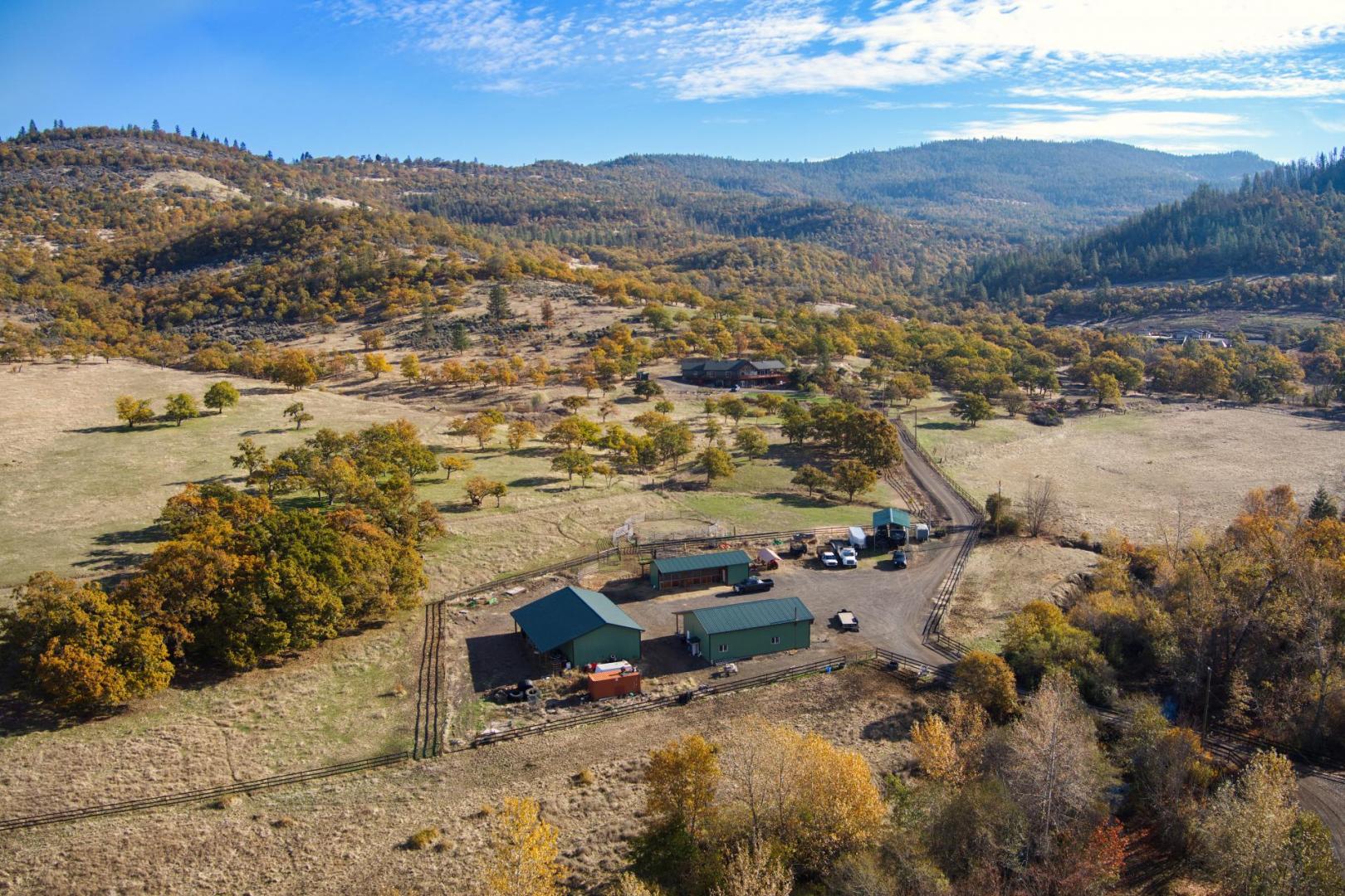 6555 E. Antelope Rd Eagle Point  97524