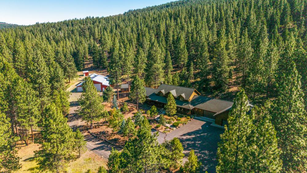 6570 Old Fort Road Klamath Falls OR 97601