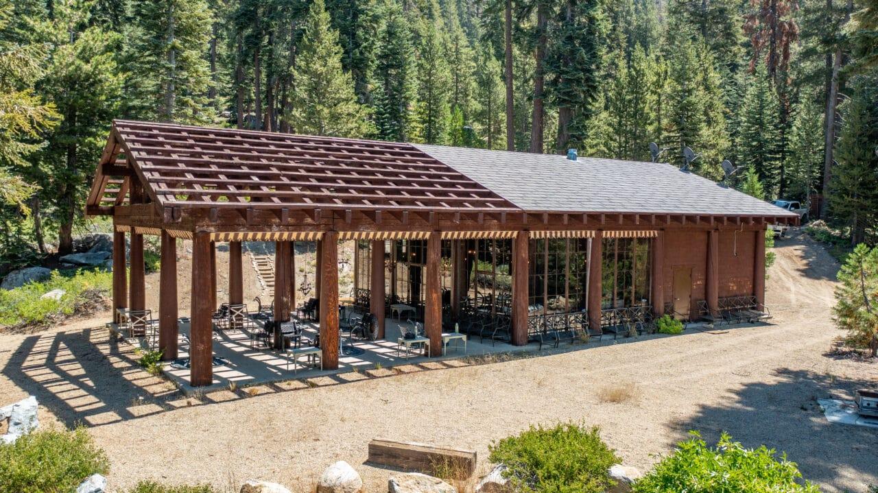 65745 Big Meadows Road Cedar Grove CA 93633
