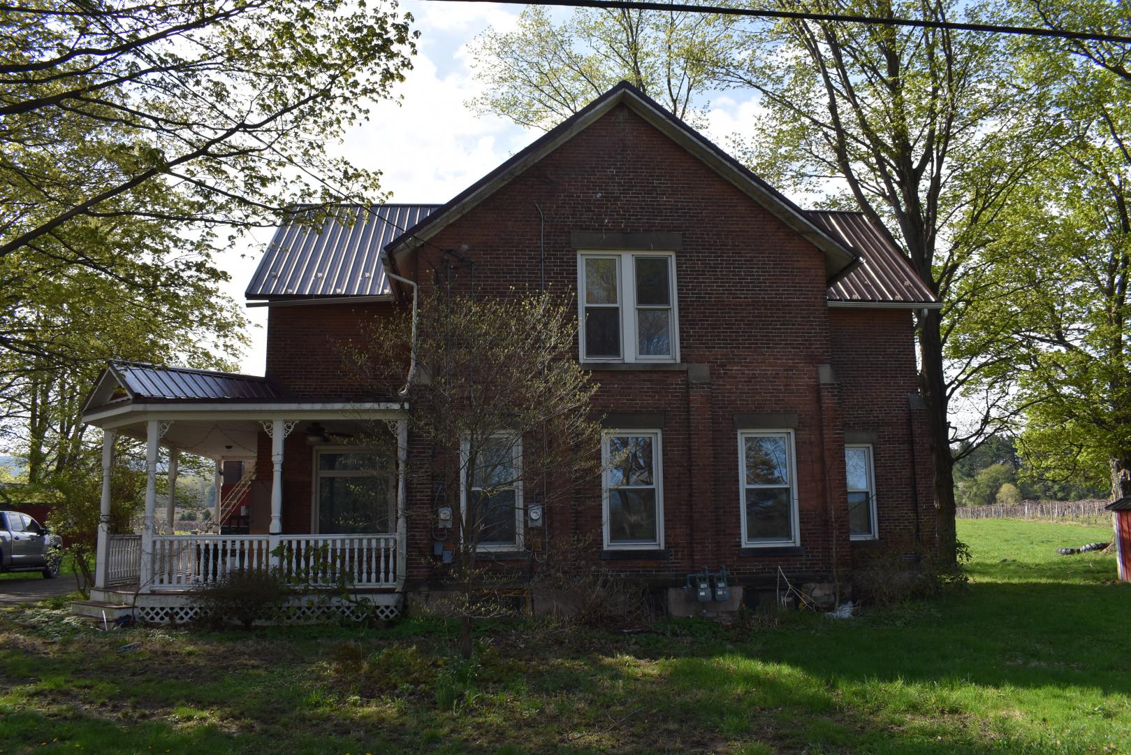 6637 Ellicott Road Portland NY 14769