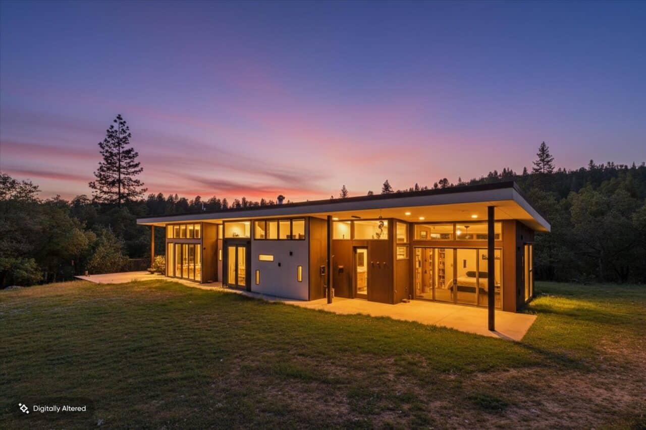 6691 Reading Creek Rd Douglas City CA 96024