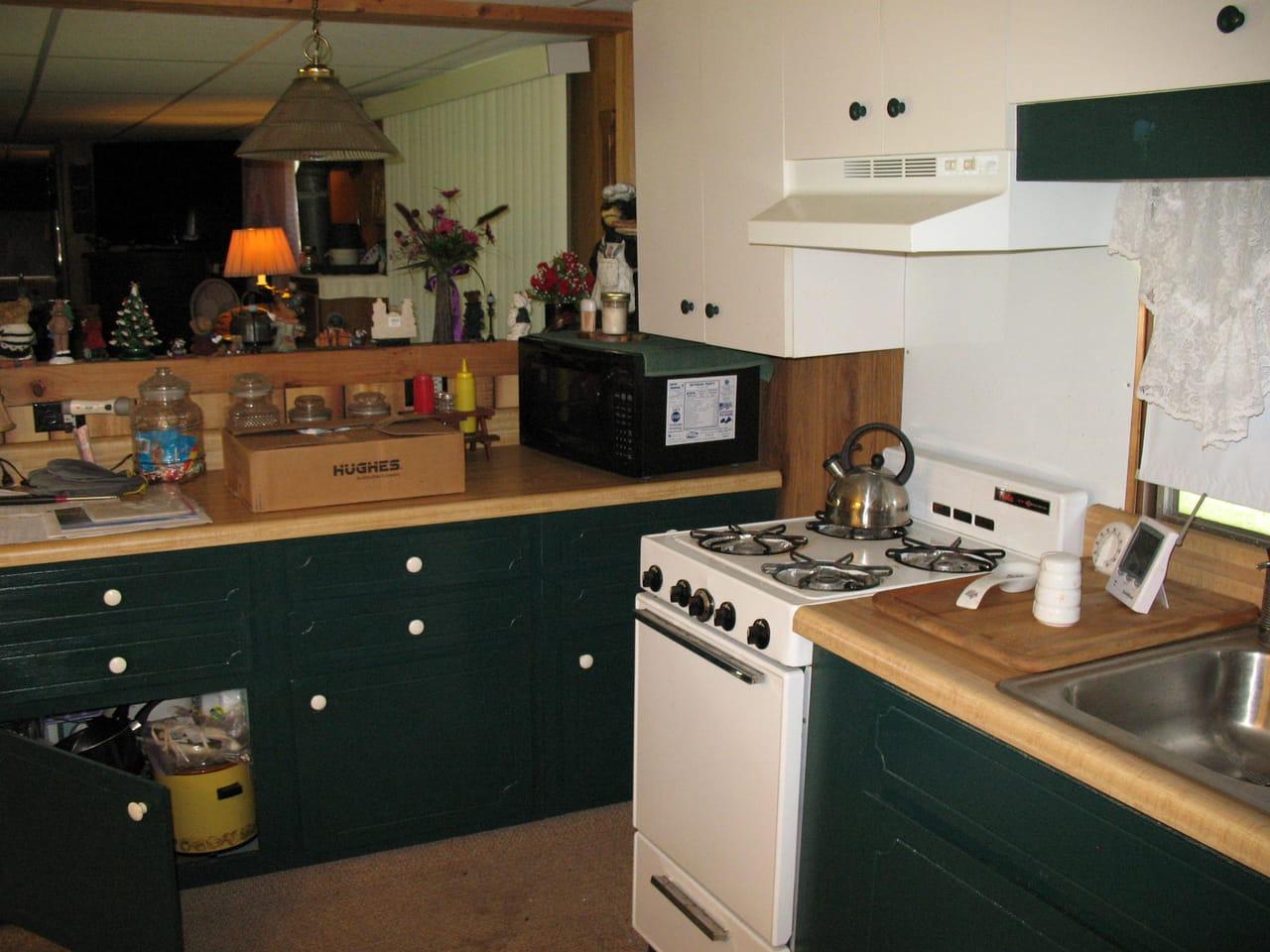 6970 Richardsville Road Brookville PA 15825