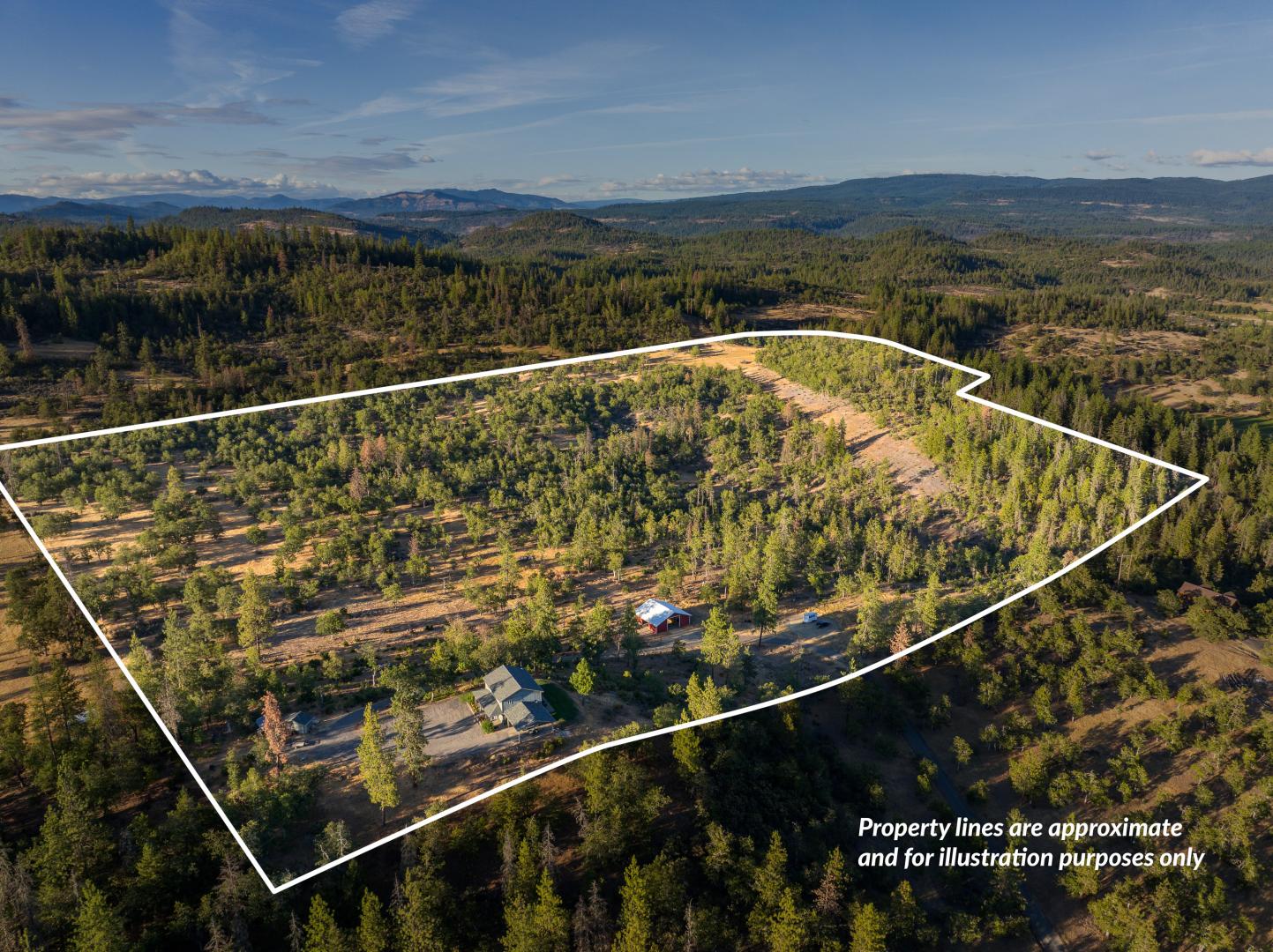 7091 Butte Falls Hwy Eagle Point  97524