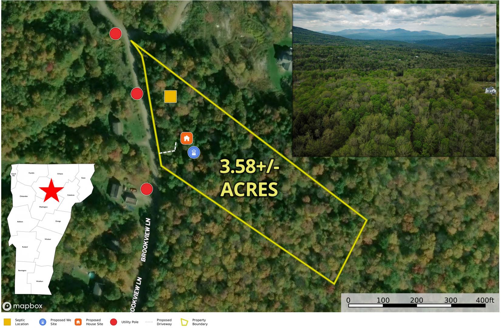 720 Brookview Ln Wolcott VT 05680