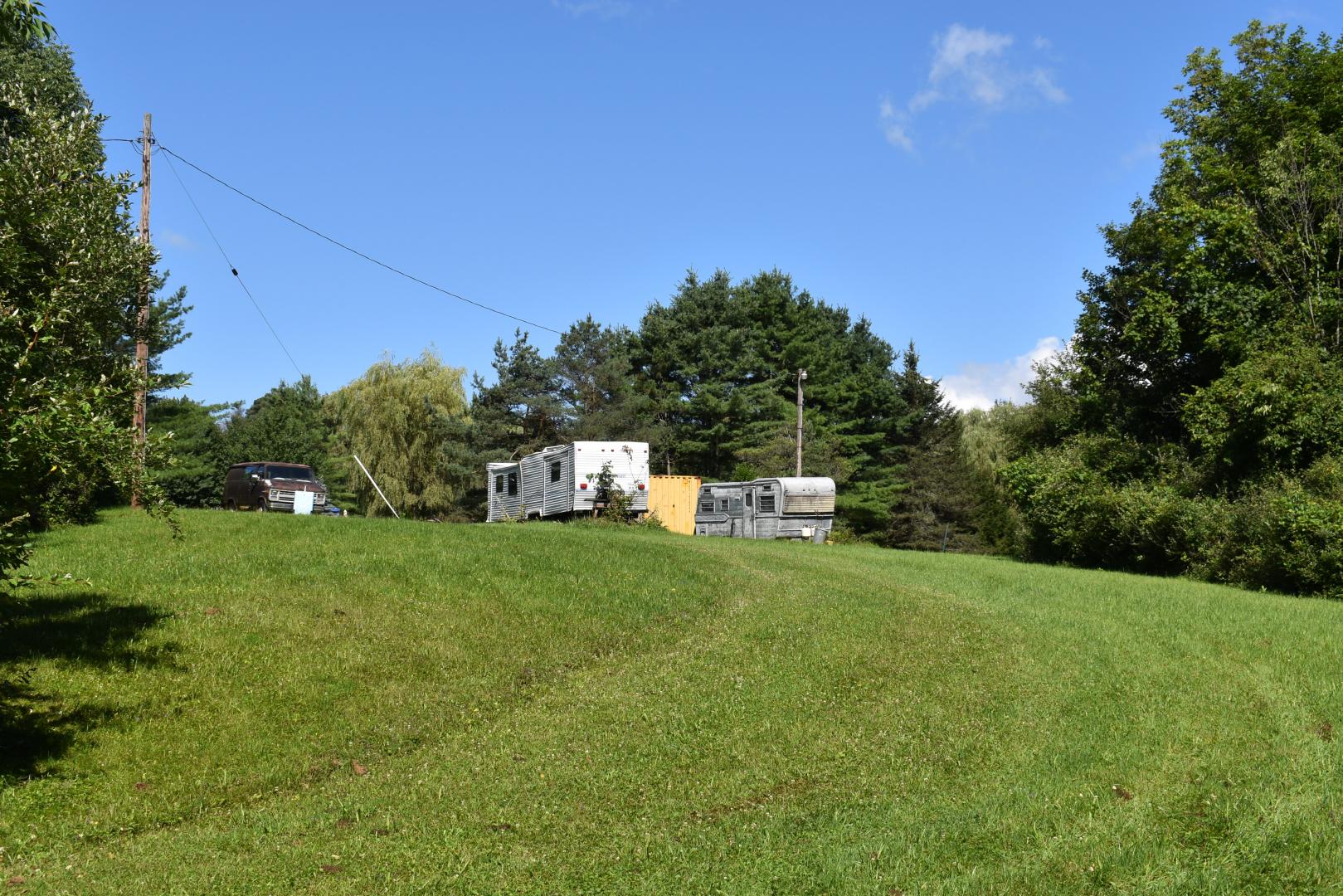 7842 NYS Route 353 Cattaraugus  14719
