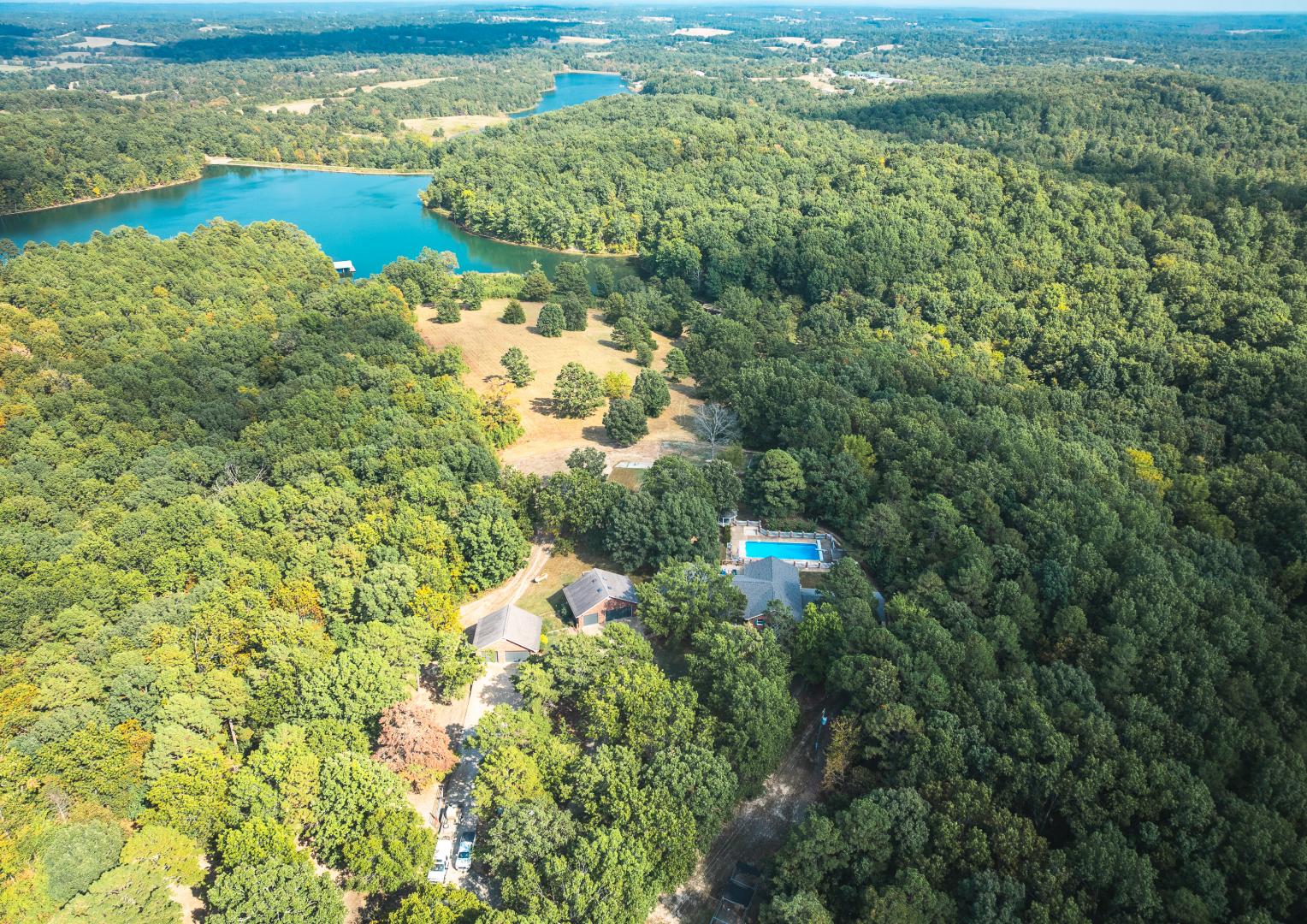7918 Bradford Pear Lan Patton MO 63662