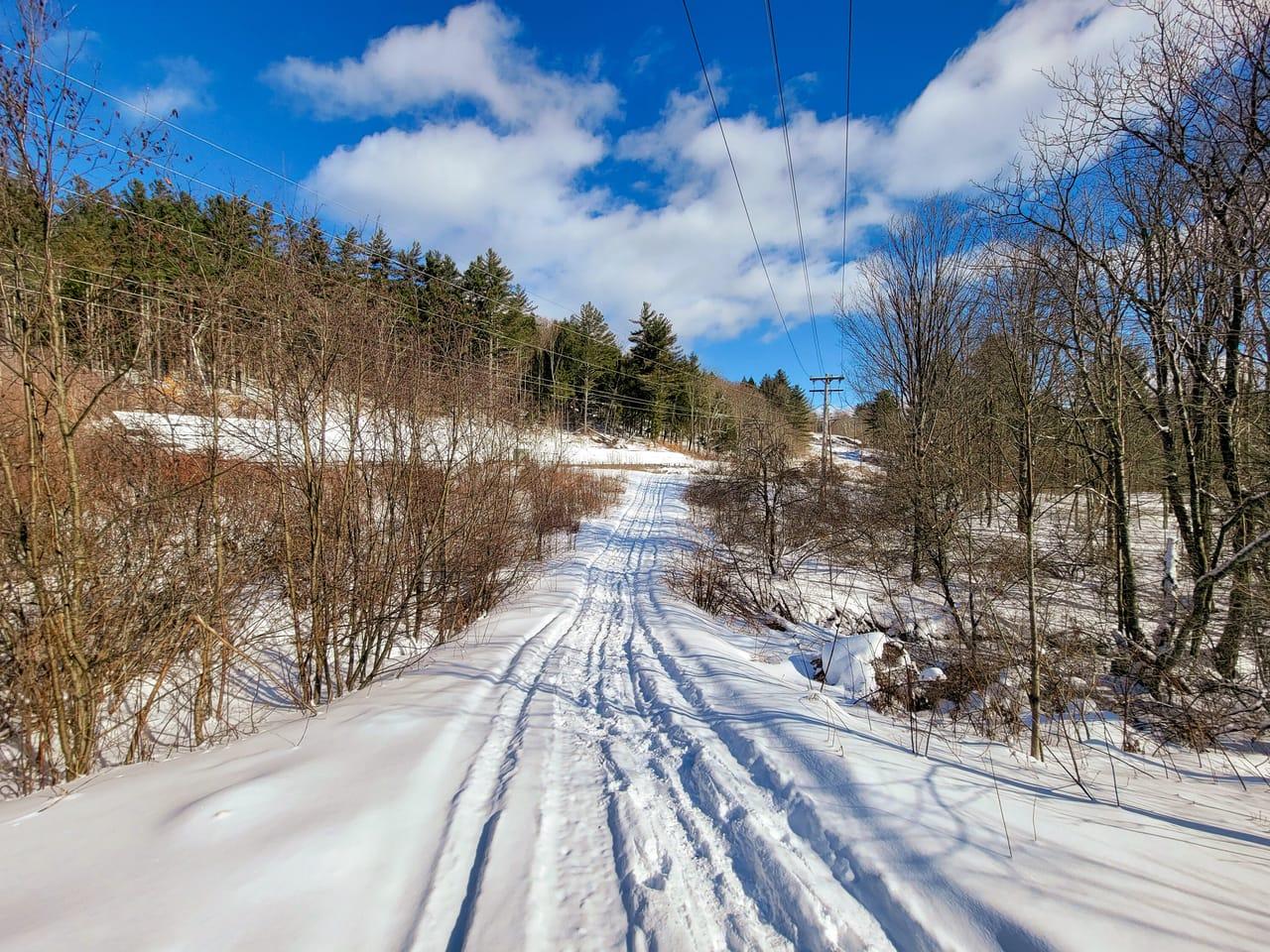 80 Carroll Rd Waitsfield VT 05673