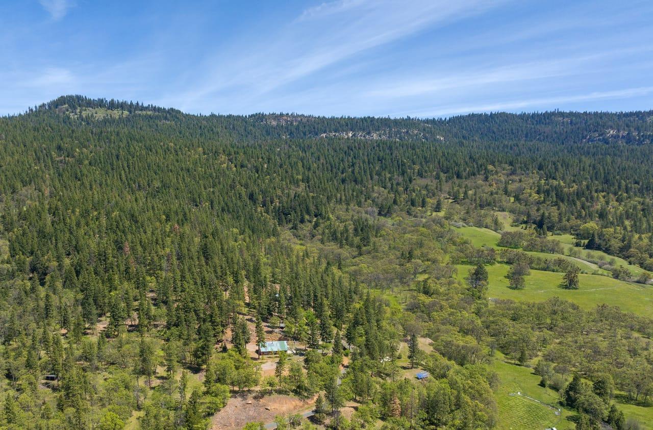 8373 Dead Indian Memorial Road Ashland OR 97520