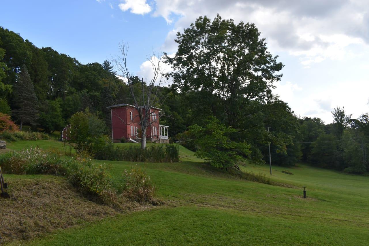 855 Stoney Lonesome Road Warren PA 16365