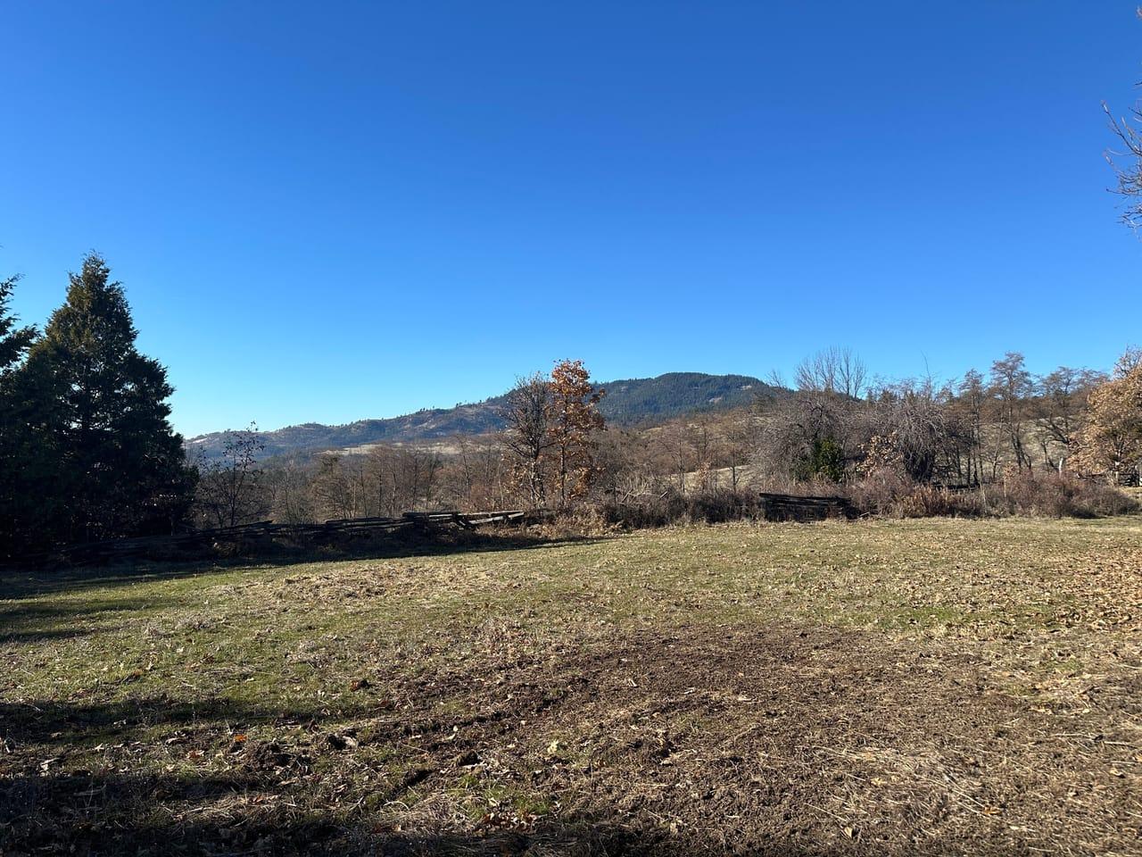 8575 Dead Indian Memorial Road Ashland OR 97520