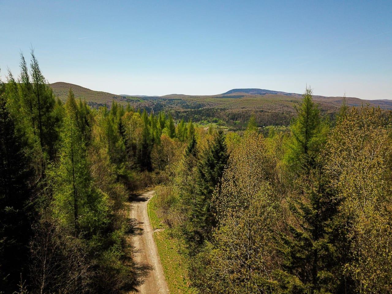 85 Border View Drive Pittsburg NH 03592