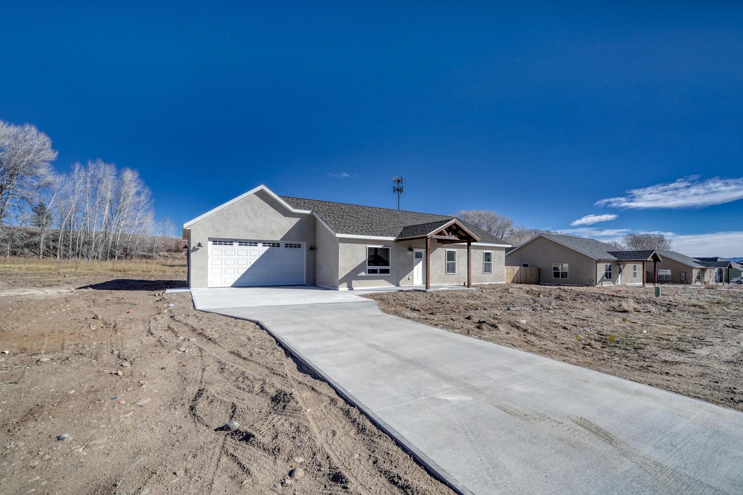 874 Hoover Circle Poncha Springs CO 81242