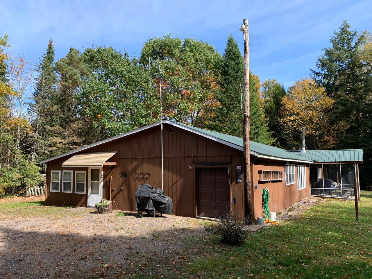 8982 Number Four Road Lowville NY 13367