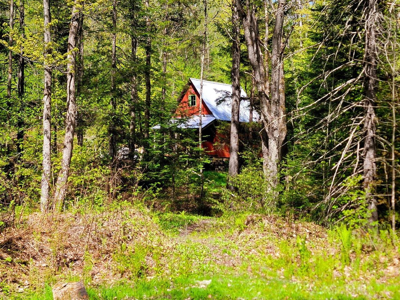 920 Turcotte Road Wolcott  05680