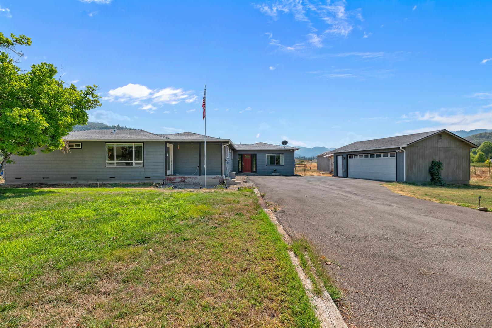95 Champlin Lane Gold Hill OR 97525