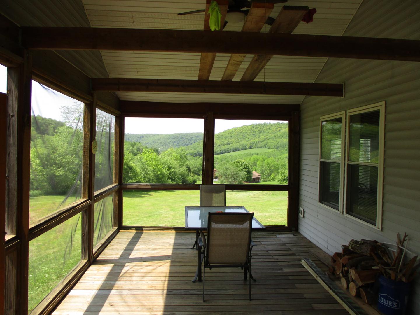 96 Dogwood Road Smethport PA 16749