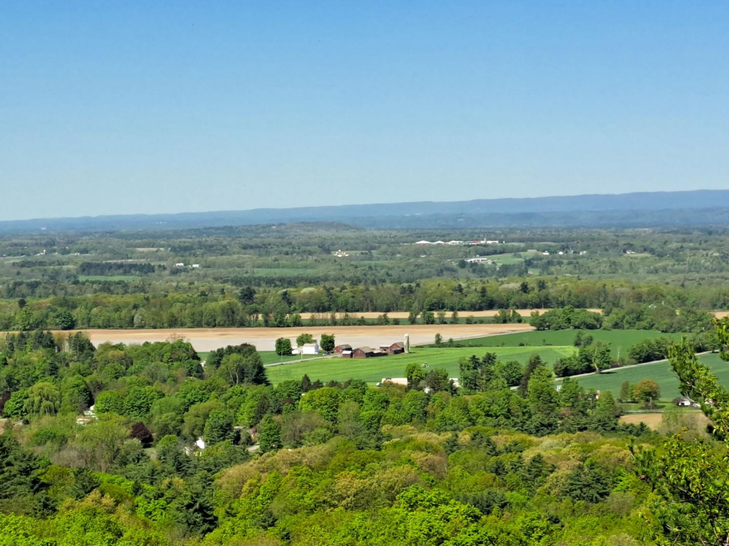 Bald Mountain Road Greenwich NY 12834