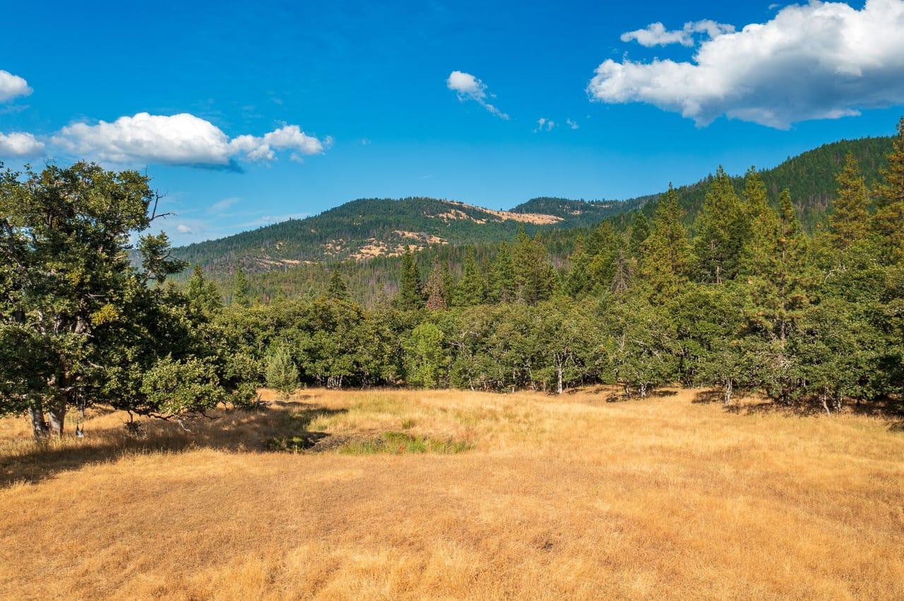 Buckhorn Springs Rd Ashland OR 97520