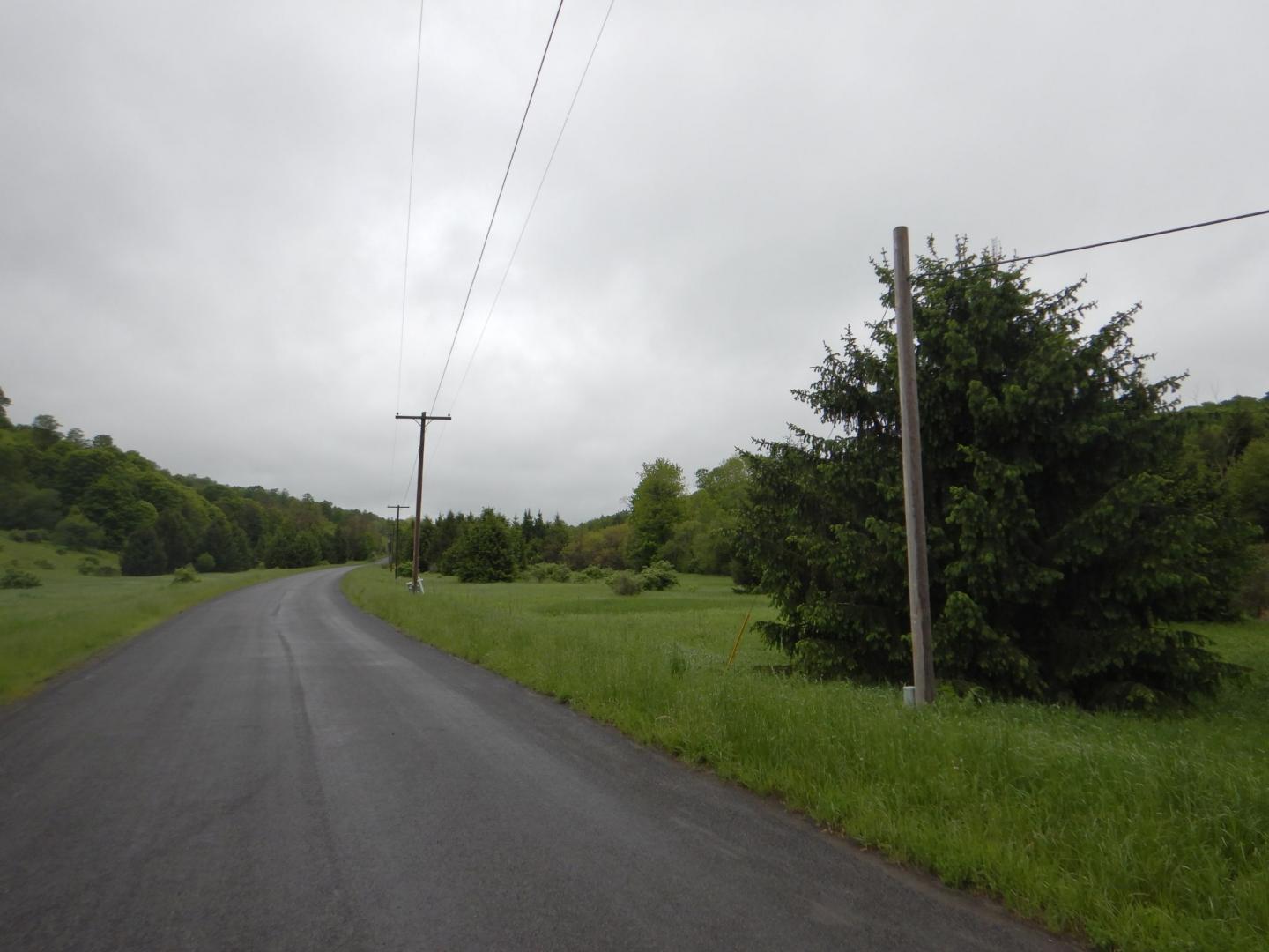 Cheningo Solon Pond Road Cincinnatus  13040