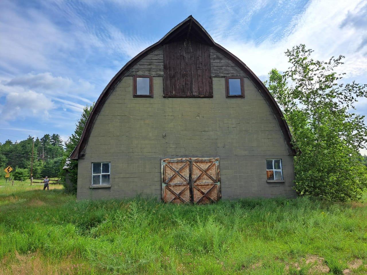 Haselton Road Wilmington NY 12997