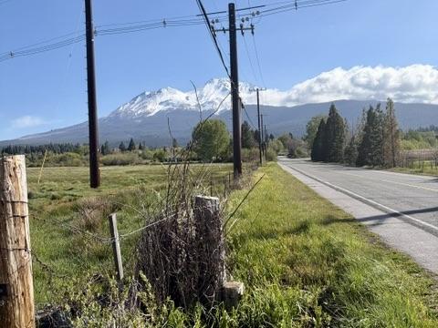 Jessie Street Mount Shasta CA 96067