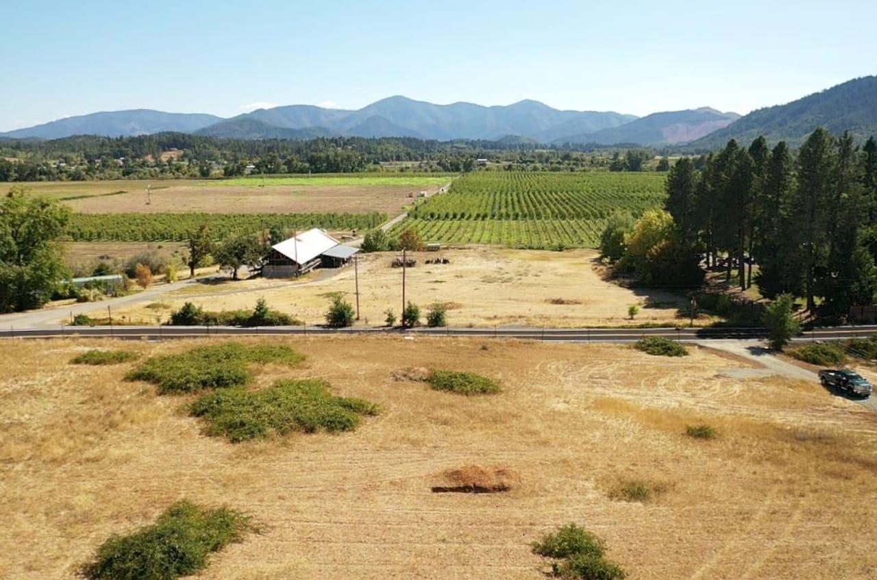 Lot 1202 Lower River Road Grants Pass OR 97526
