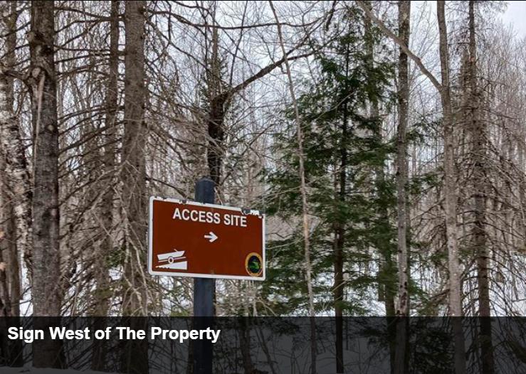 Lot 1 County Line Lake Crossroad Watersmeet MI 49969 Picture 11.