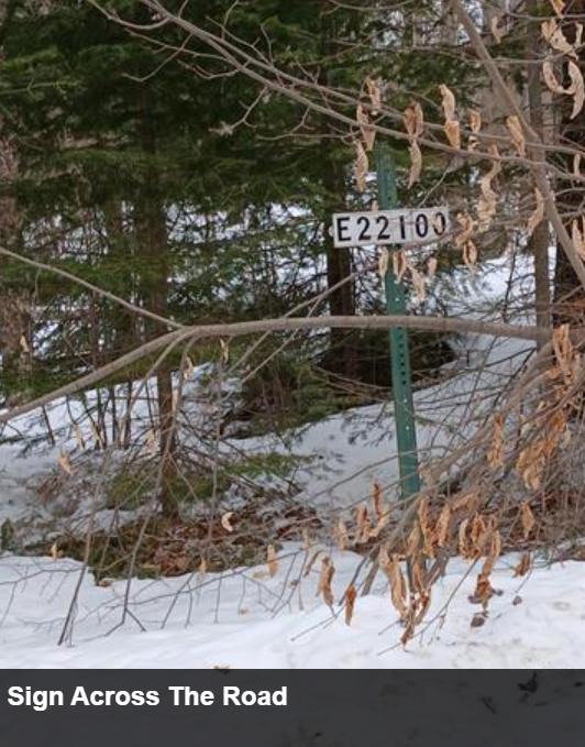 Lot 1 County Line Lake Crossroad Watersmeet MI 49969 Picture 12.