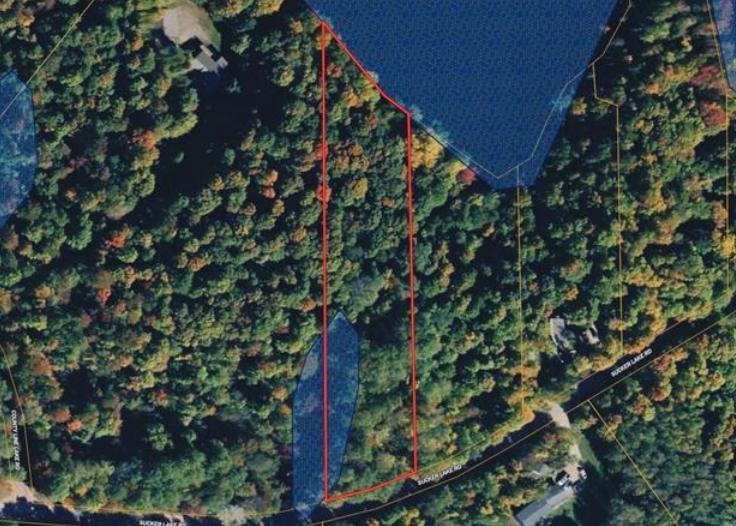 Lot 1 County Line Lake Crossroad Watersmeet MI 49969 Picture 13.