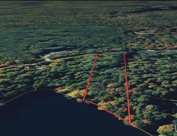 Lot 1 County Line Lake Crossroad Watersmeet MI 49969 Picture 14.
