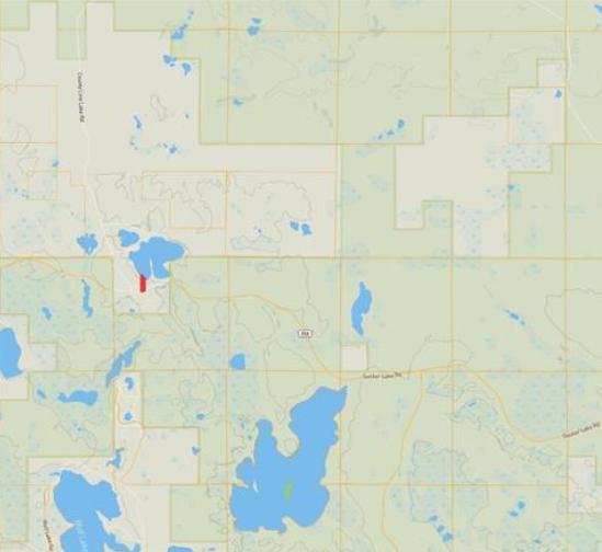 Lot 1 County Line Lake Crossroad Watersmeet MI 49969 Picture 18.