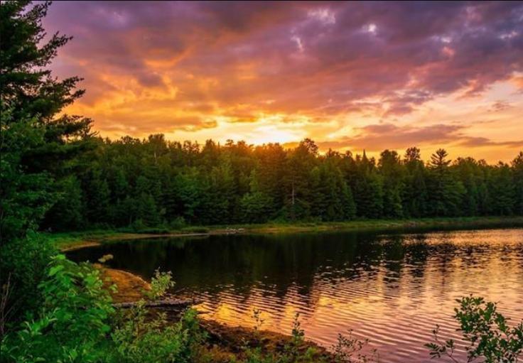 Lots E and F Moonview Drive Sidnaw MI 49961