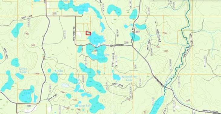 Lots E and F Moonview Drive Sidnaw MI 49961 Picture 15.