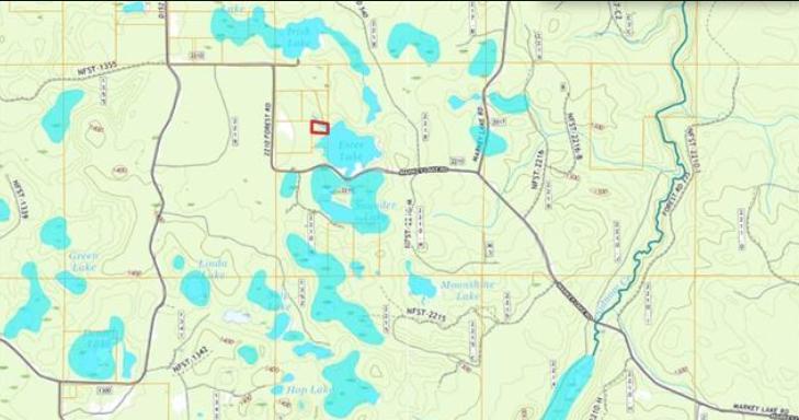 Lots E and F Moonview Drive Sidnaw MI 49961 Picture 16.