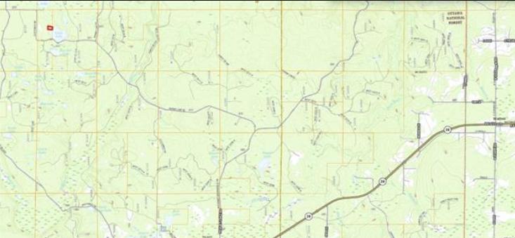 Lots E and F Moonview Drive Sidnaw MI 49961 Picture 17.