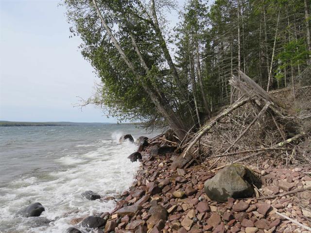Parcel 10 Vicks Road L'Anse MI 49946