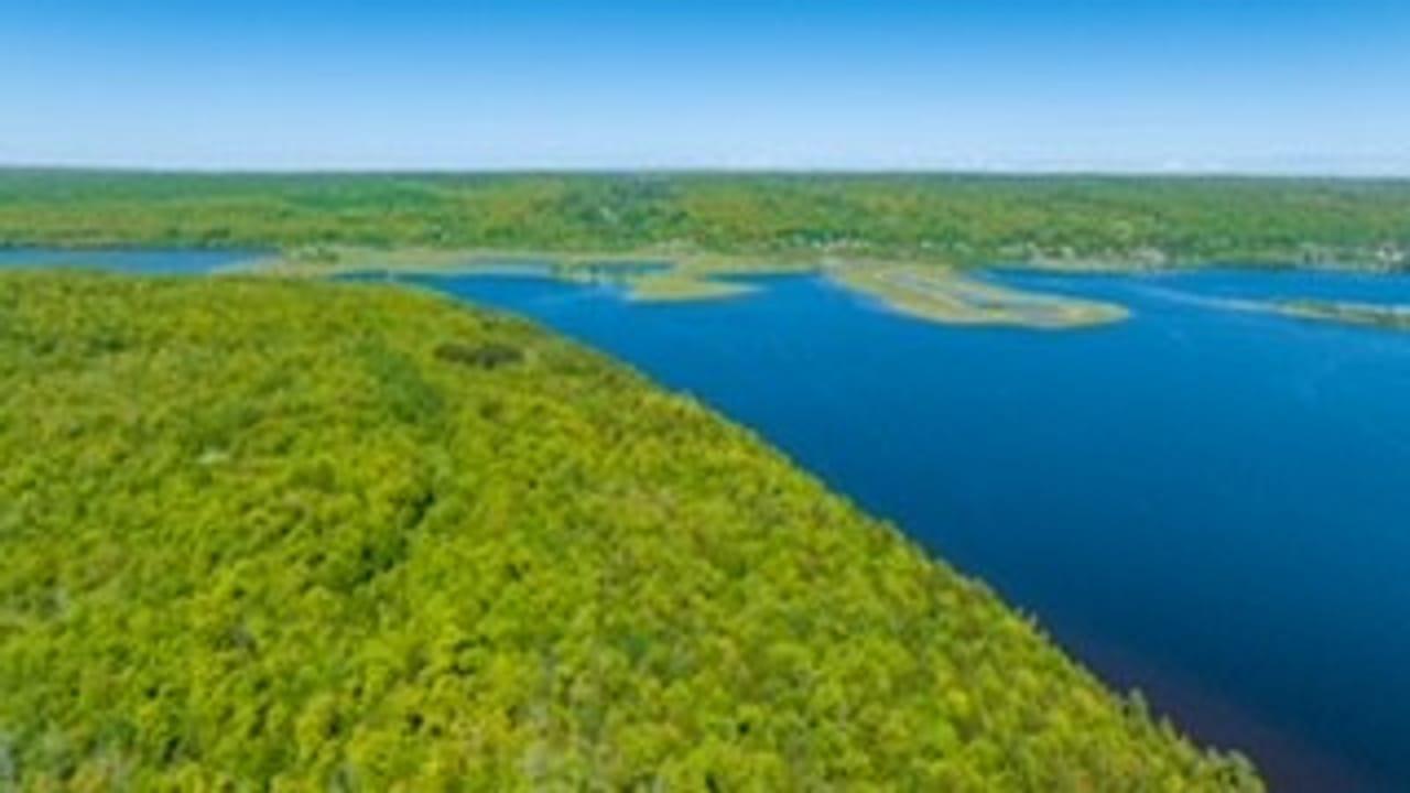 Parcel #4 Red Barn Road Dollar Bay  49922