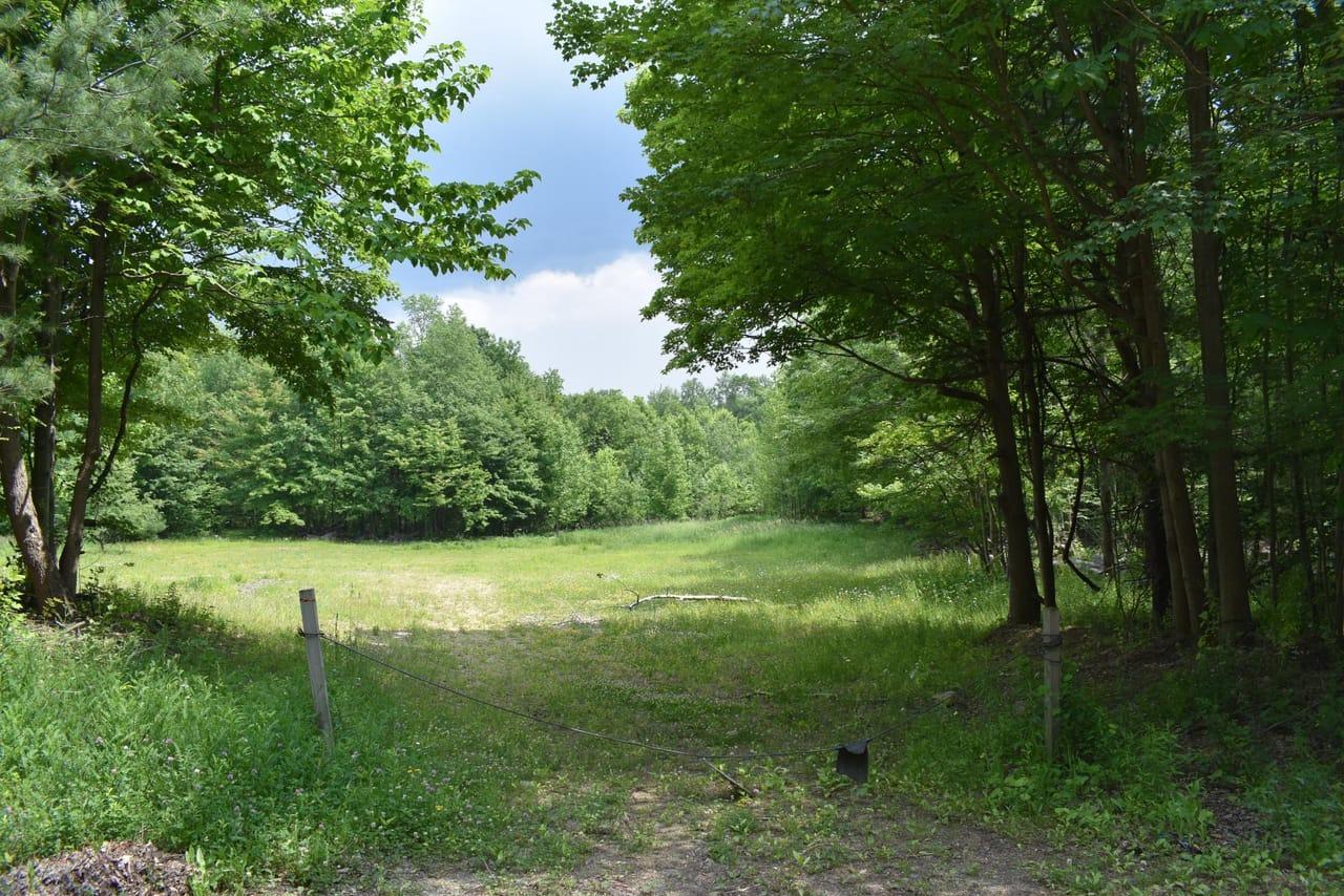 Quilliam Road Mayville NY 14757