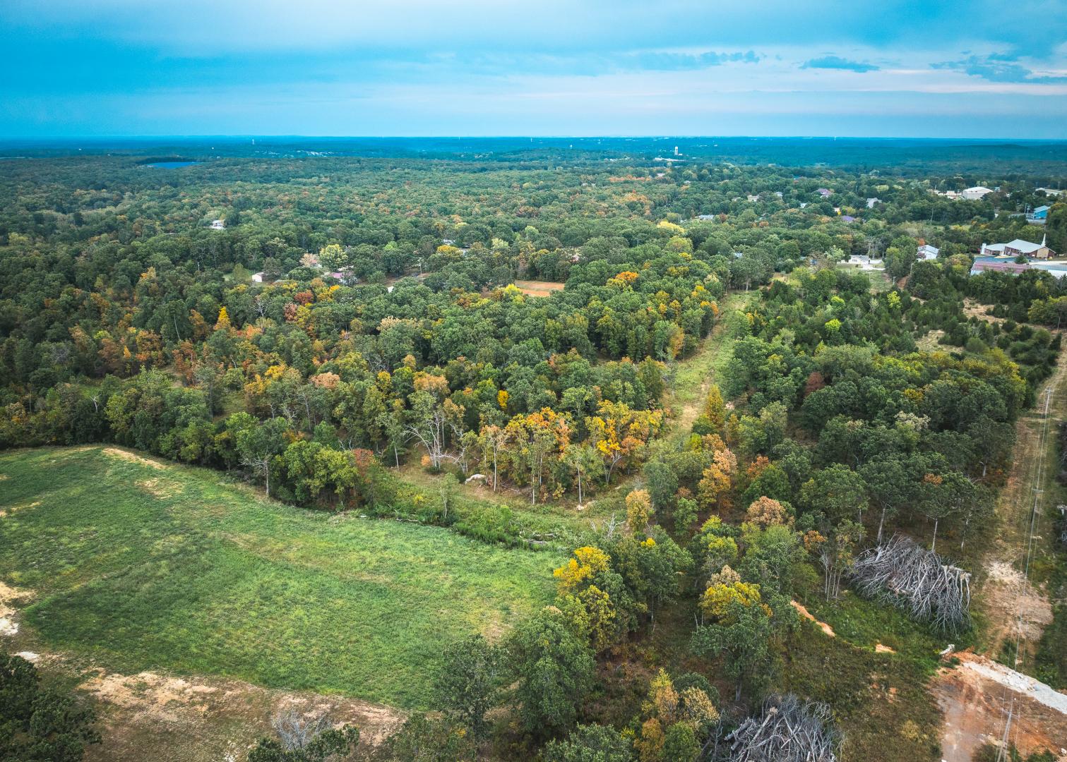 South 10 acres off Firehouse Drive Waynesville MO 65583