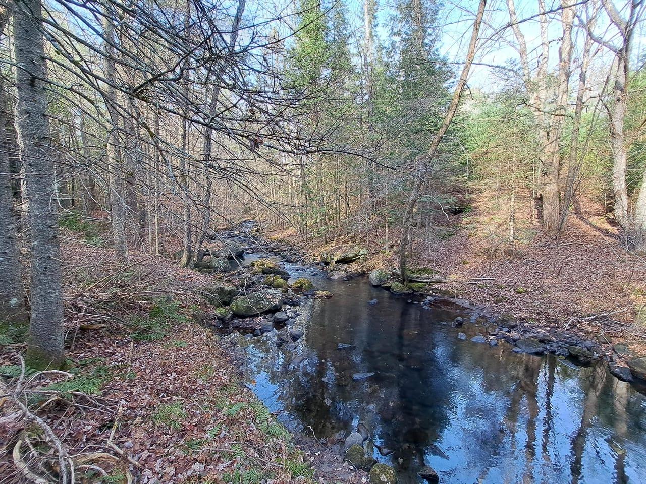 South Johnsburg Road Warrensburg  12885